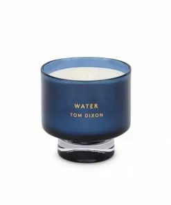 Gifts By Occasion TOM DIXON Water CANDLES (Available In 2 Sizes)