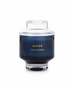 Gifts By Occasion TOM DIXON Water CANDLES (Available In 2 Sizes)
