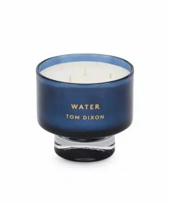 Gifts By Occasion TOM DIXON Water CANDLES (Available In 2 Sizes)