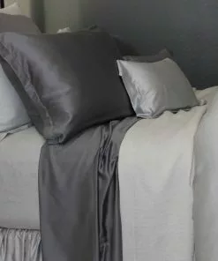 Classic Bedding Collection By Legna (Shams)