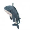 Mon Ami "SEABORN" SHARK PLUSH BACKPACK