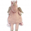 Mon Ami "ULIANA" UNICORN PLUSH BACKPACK