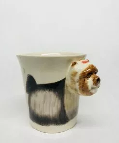 Sea Island Imports DOG MUGS (F To Y)