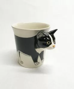 Sea Island Imports Cat Mugs Gifts By Occasion
