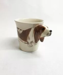 Sea Island Imports Gifts By Occasion DOG MUGS (A To E)