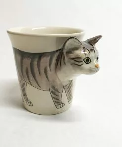 Sea Island Imports Cat Mugs Gifts By Occasion