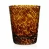 William Yeoward Crystal Gifts By Occasion WILLIAM YEOWARD VANESSA TUMBLER OLD FASHIONED TORTOISE