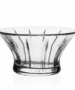 William Yeoward Crystal WILLIAM YEOWARD VESPER NUT BOWL