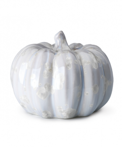 Gifts By Occasion Simon Pearce Crystalline Pumpkin (Available In 2 Sizes)