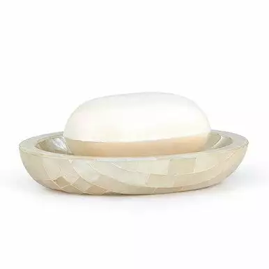 Gifts By Occasion Labrazel White Agate Bath Accessories Gifts By Occasion Labrazel White Agate Bath Accessories
