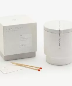 Gifts By Occasion Large Candles By Night Space (Available In 3 Scents)
